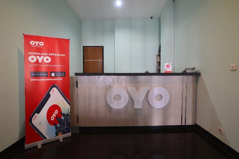 Oyo 1097 Appartel Cempaka