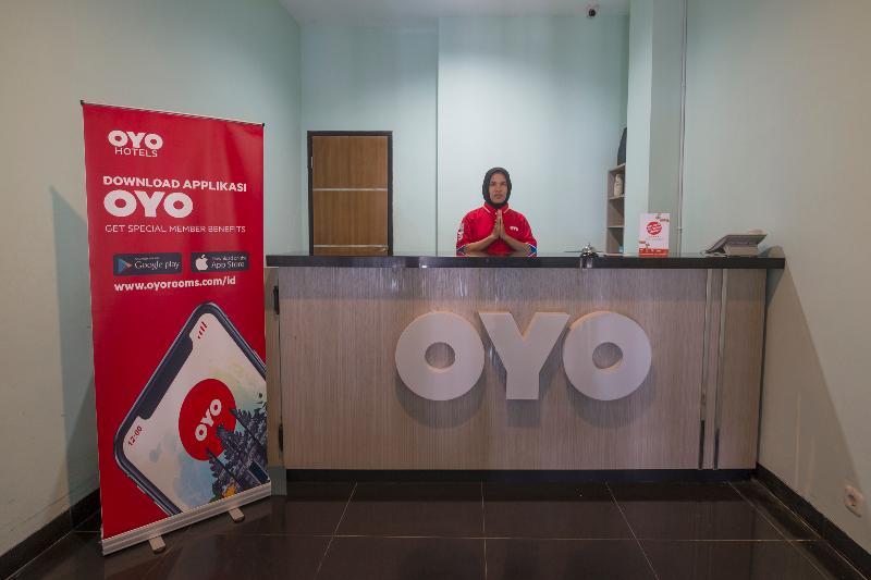 Hotel Oyo 1097 Appartel Cempaka Pontianak