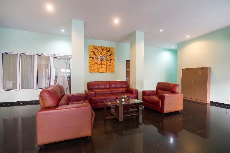 Hotel Oyo 1097 Appartel Cempaka