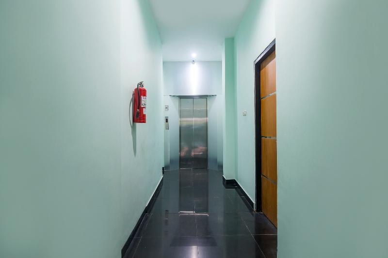 Oyo 1097 Appartel Cempaka 2*