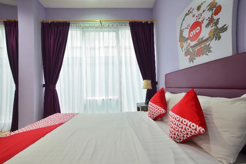 Oyo 1097 Appartel Cempaka Hotel 2*