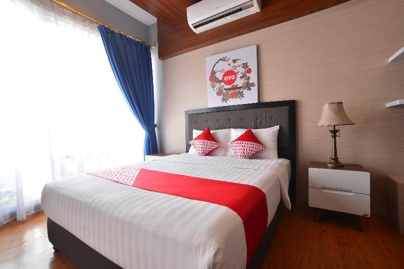 Oyo 1097 Appartel Cempaka 2* Pontianak