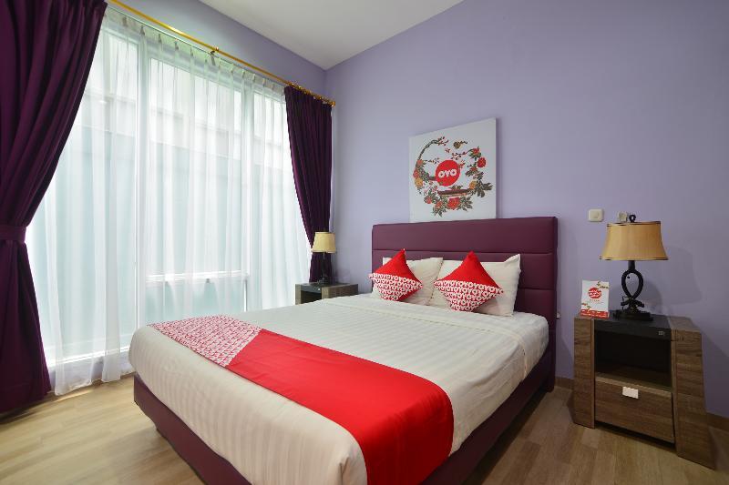 Oyo 1097 Appartel Cempaka Hotel