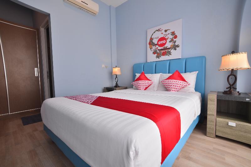 Oyo 1097 Appartel Cempaka 2*