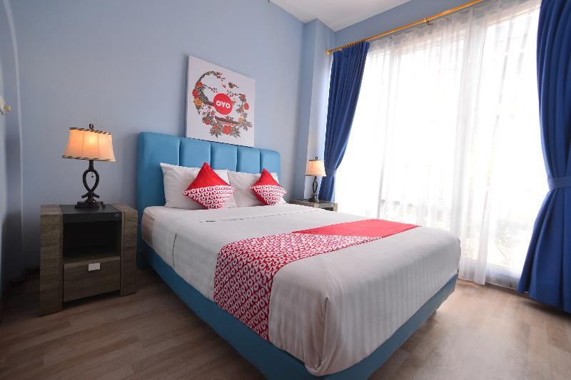 Oyo 1097 Appartel Cempaka Hotel 2*