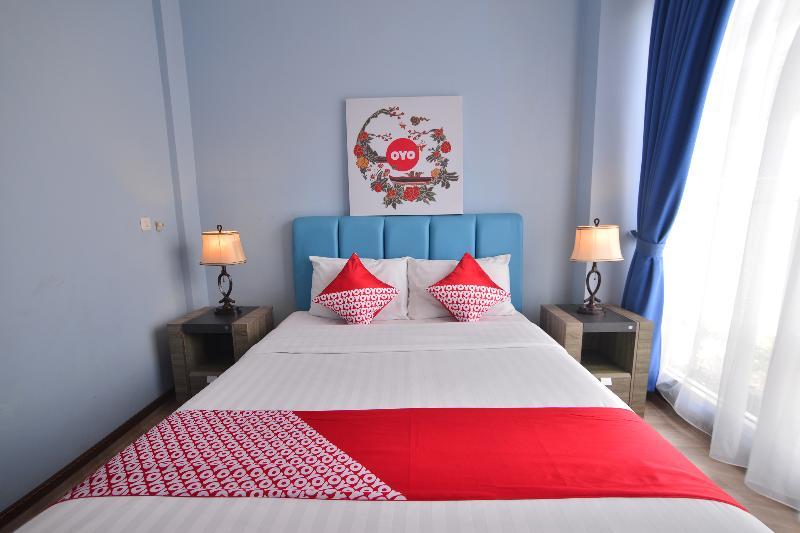 Hotel Oyo 1097 Appartel Cempaka Pontianak