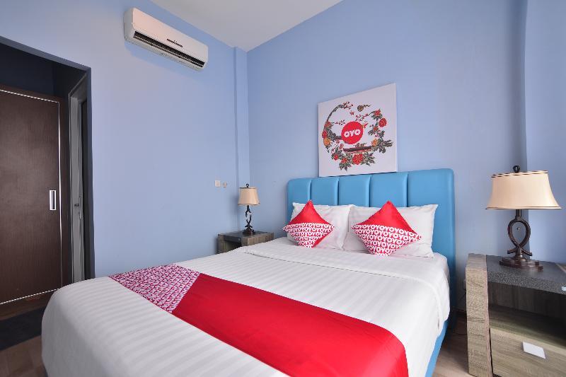 Oyo 1097 Appartel Cempaka 2* Pontianak