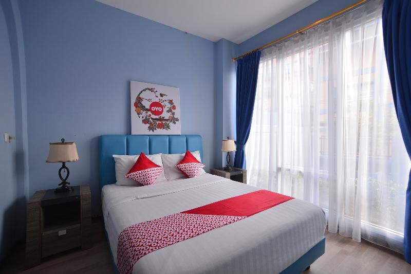 Hotel Oyo 1097 Appartel Cempaka