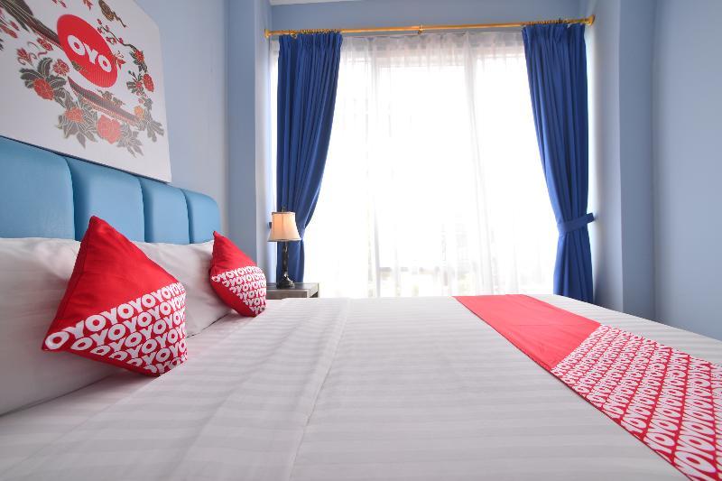 Hotel Oyo 1097 Appartel Cempaka Pontianak